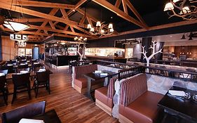 Ruka Chalets Royal Apartments